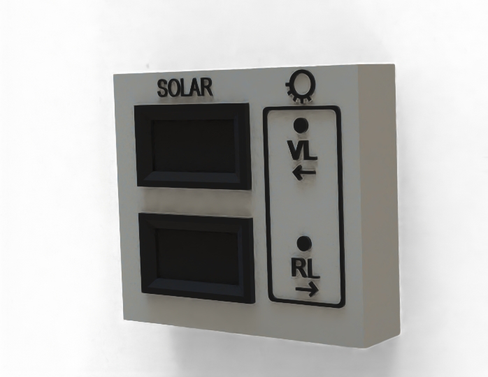 Panel