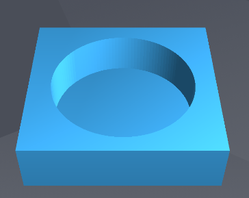 base de airpad
