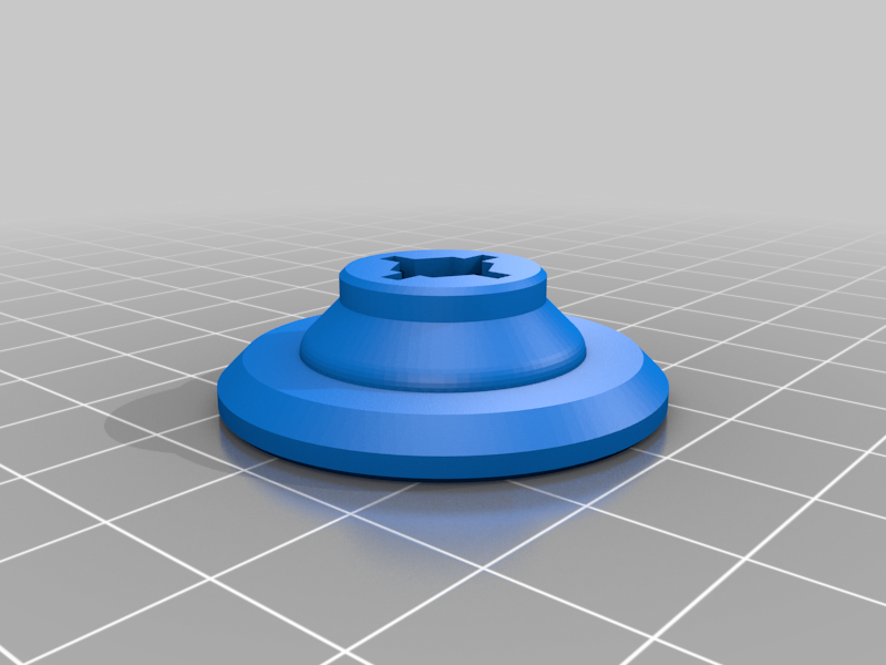 Nerf longshot replacement plunger head