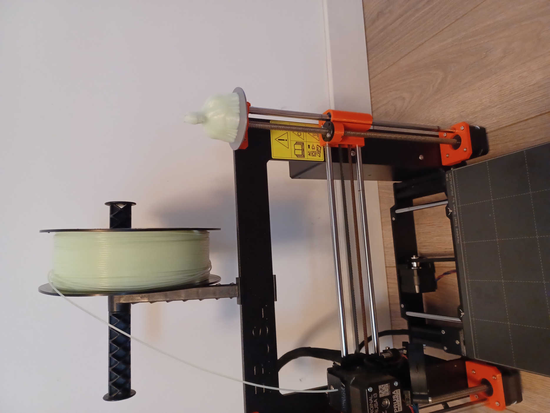 Batman protector of your prints