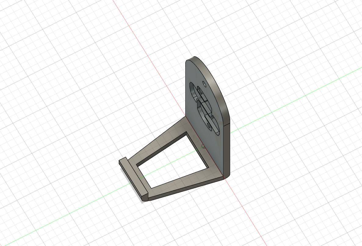 Python Headset Support by Zenz-Intros | Download free STL model ...