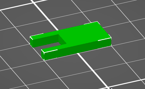 Nut aligment tool