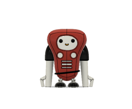 Candy Robo 2
