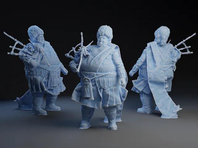 Fat Bastard
