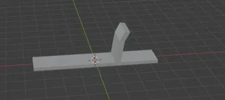Arrow holder for a bow