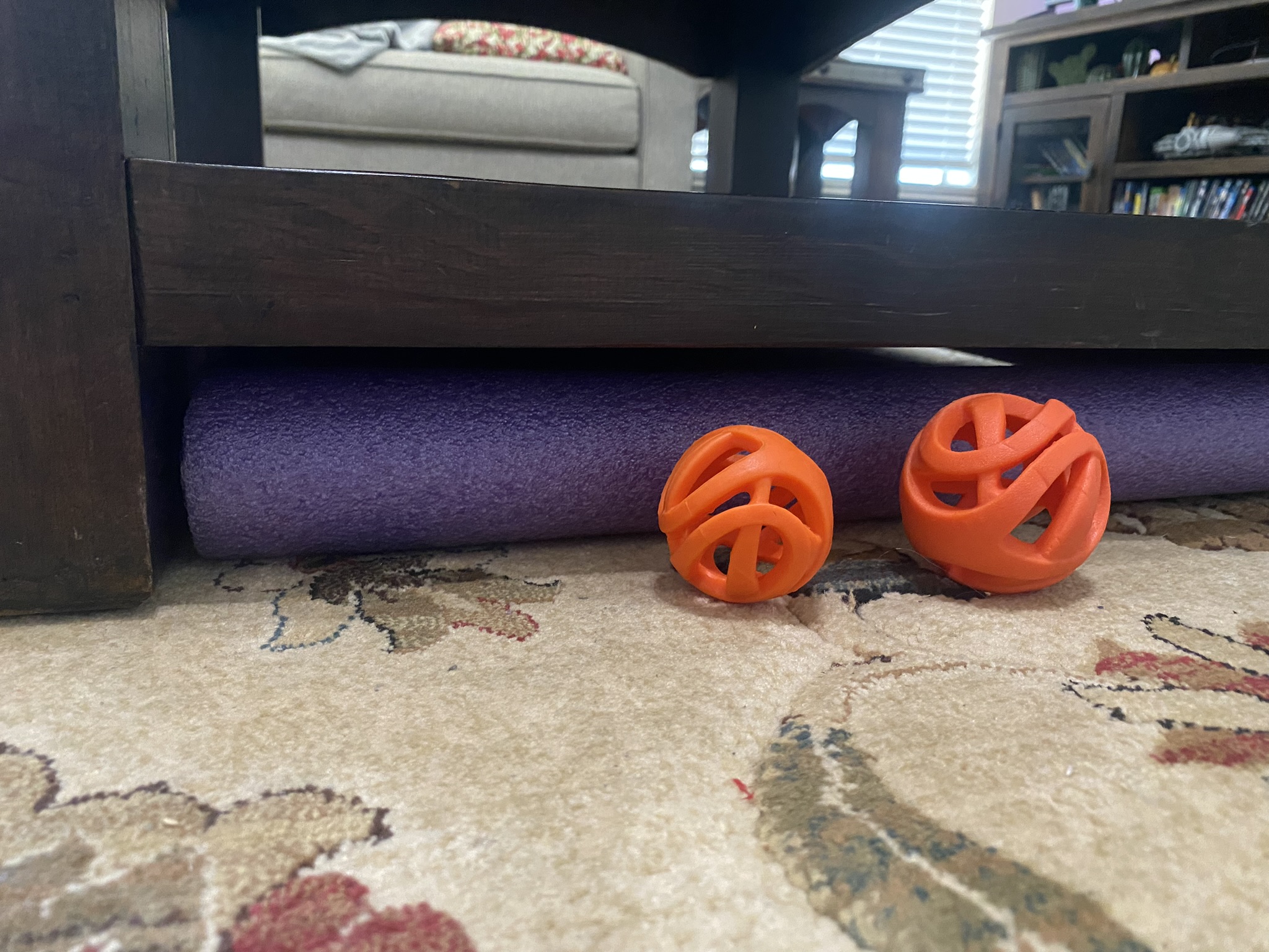 'S Pool Noodle Challenge: Way Harder Than It Looks! - 4sy26b7