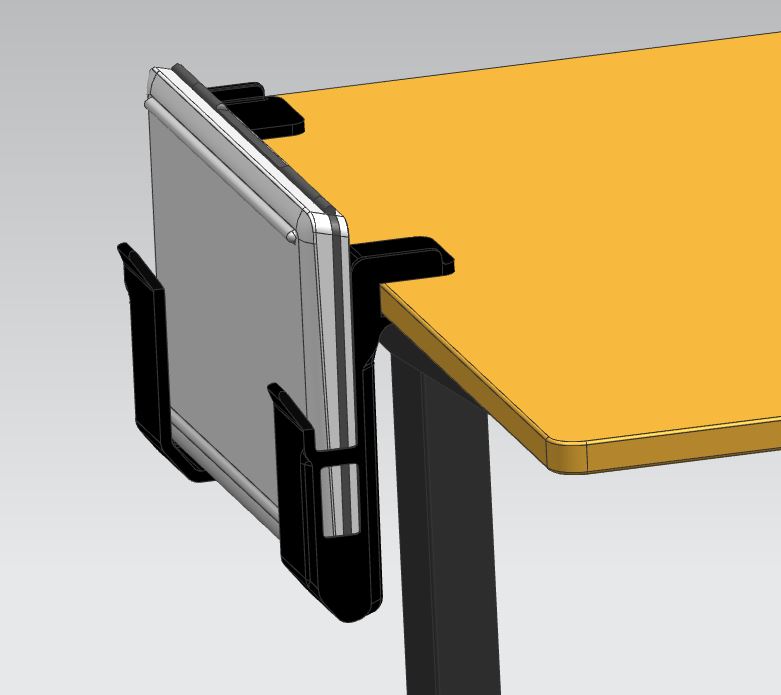 Laptop Hanger