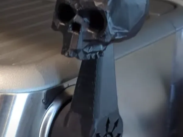 Breville / Sage Bartsta Pro steam lever
