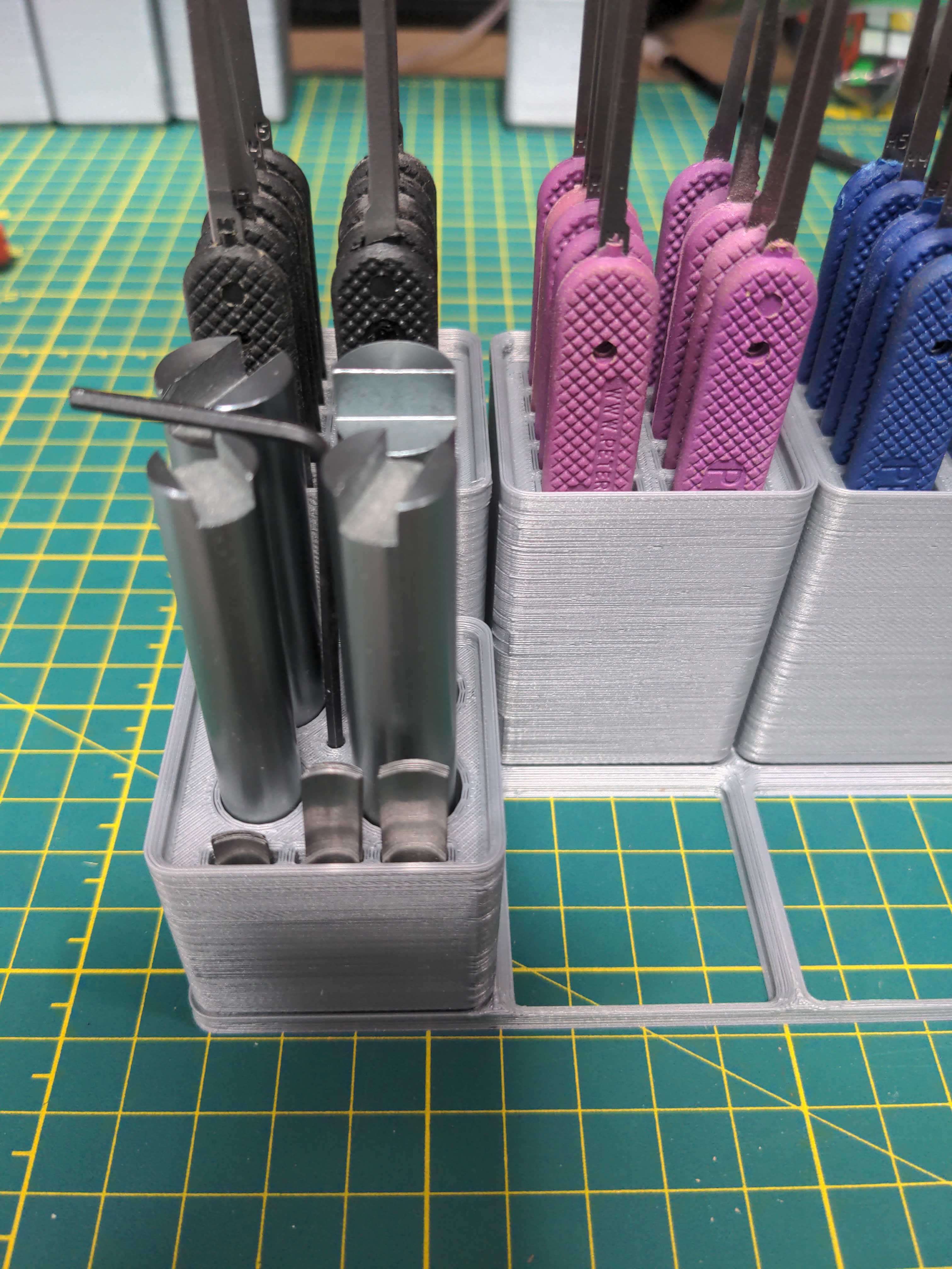 Legal Lock Picker: X Lock by Bosnian Bill picked – BosnianBill's - BosnianBill's