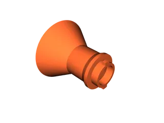 tuba mouthpiece 3D Models to Print - yeggi