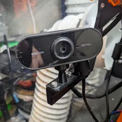 Camera Ball Mount