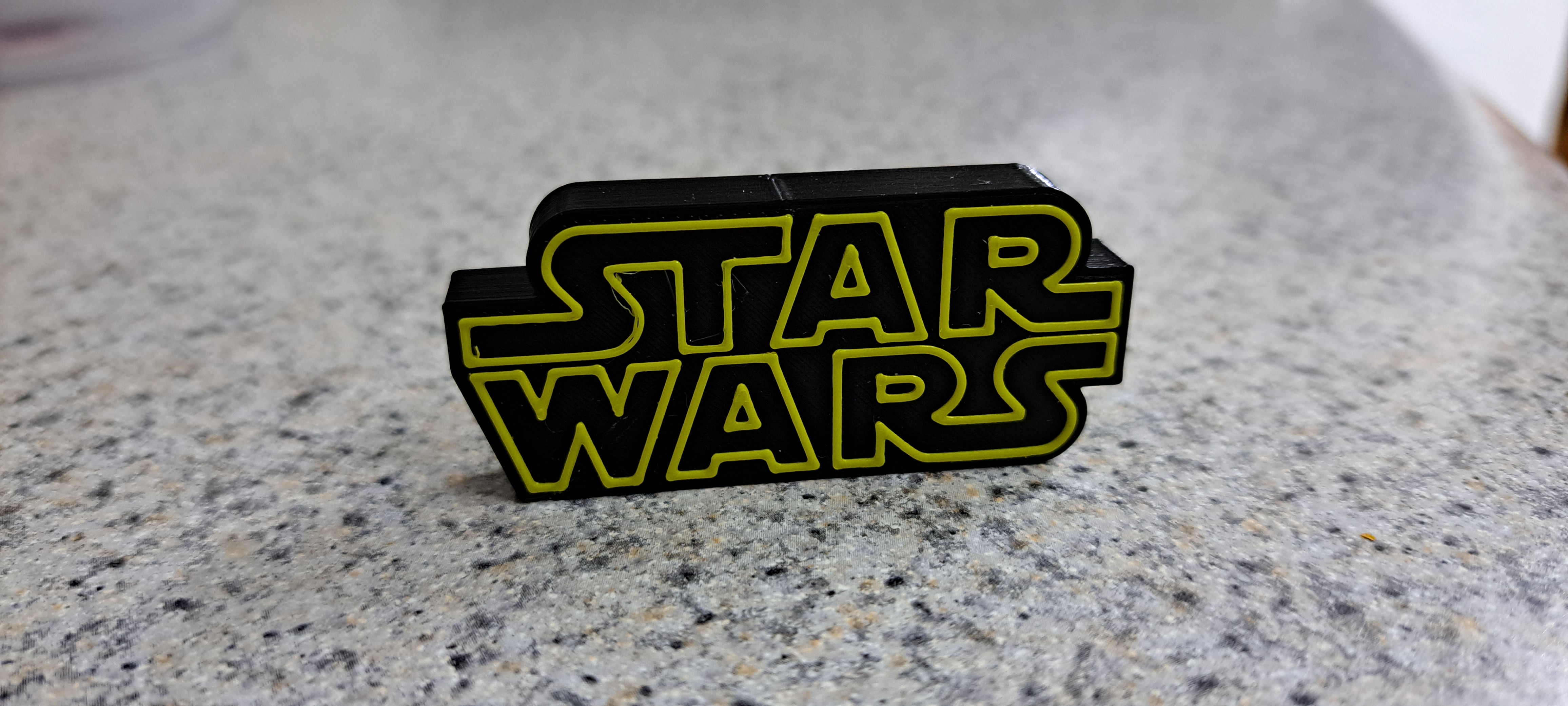 Star Wars Logo