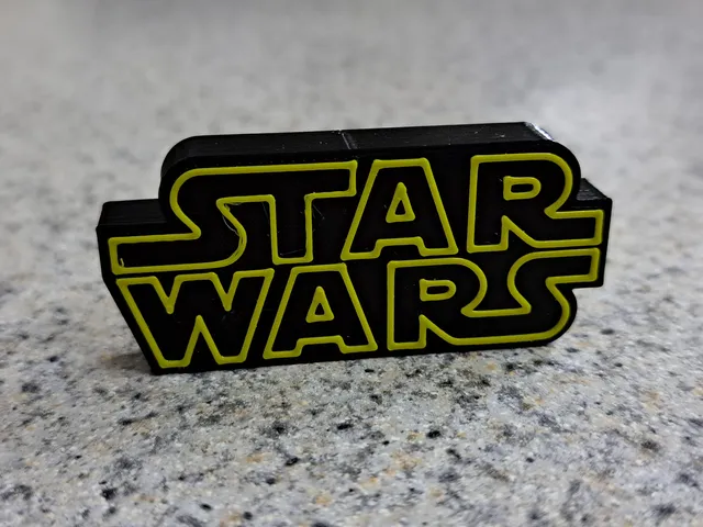 Star Wars Logo