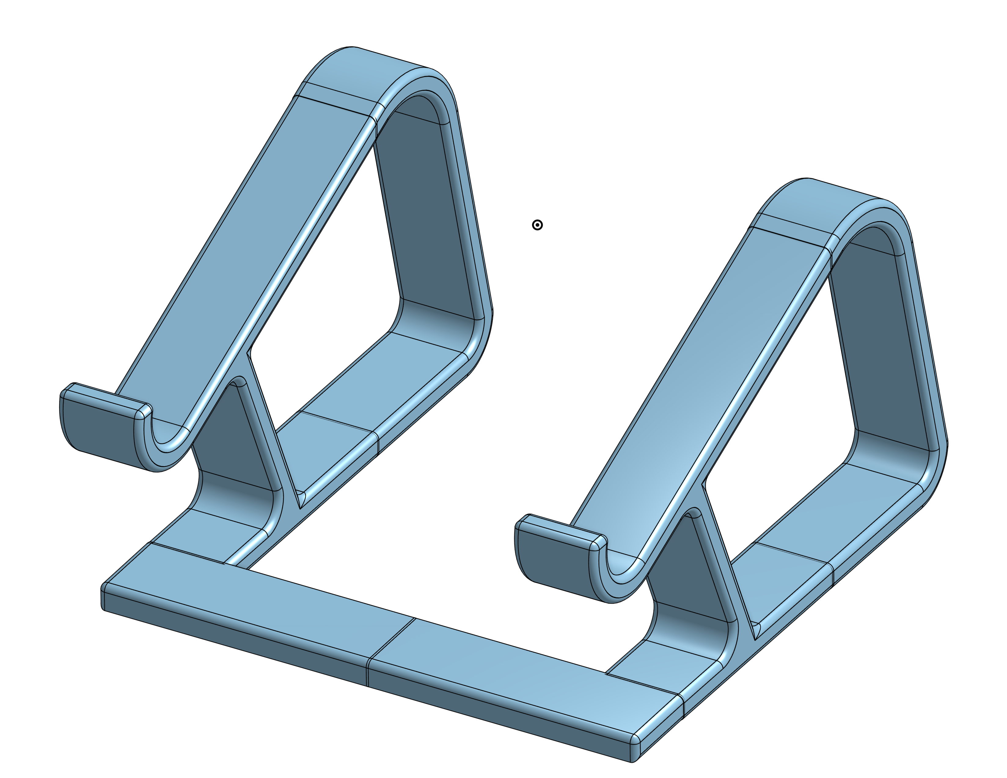 Laptop Stand