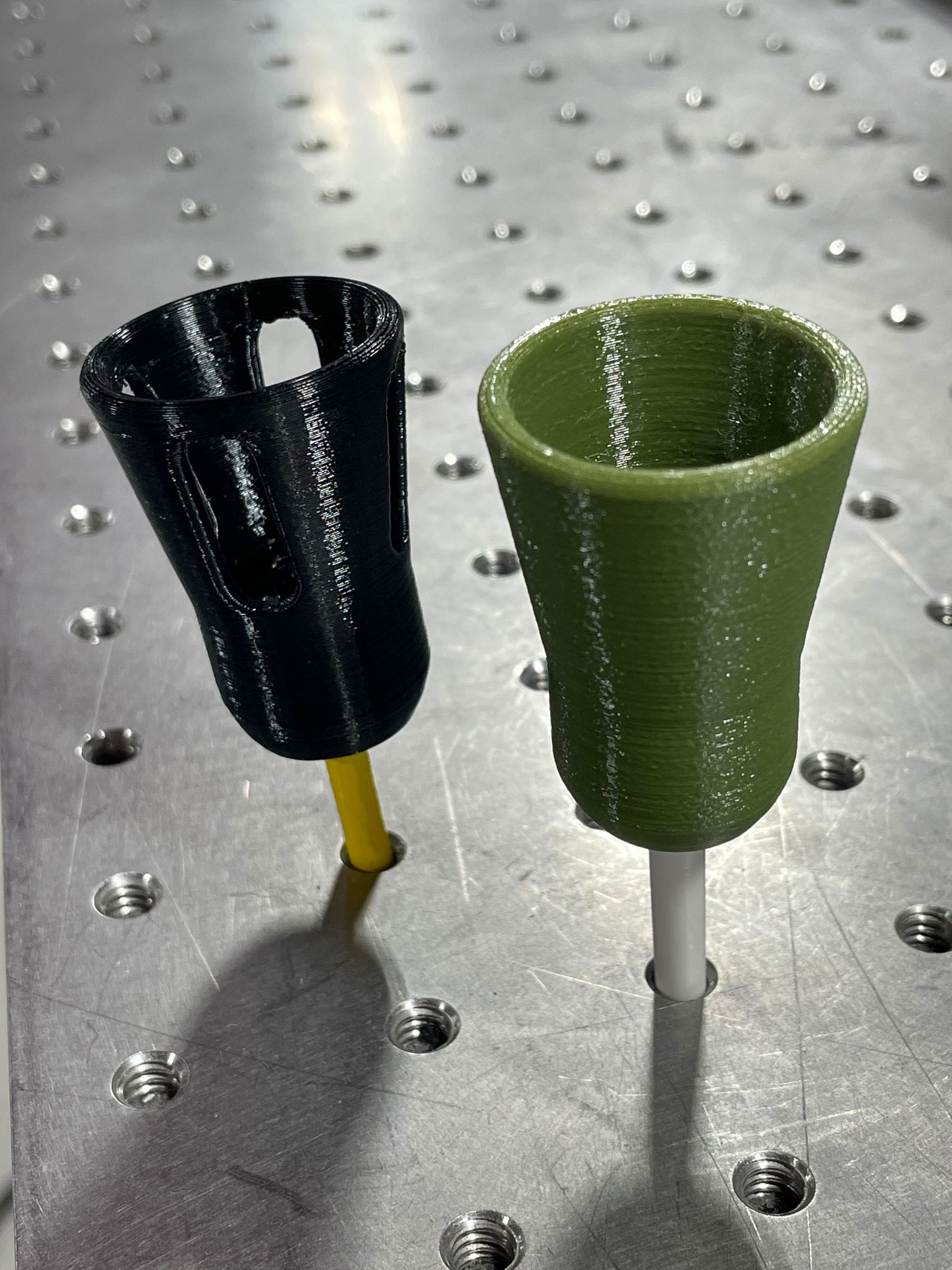 Golf Tee Cigar Holder