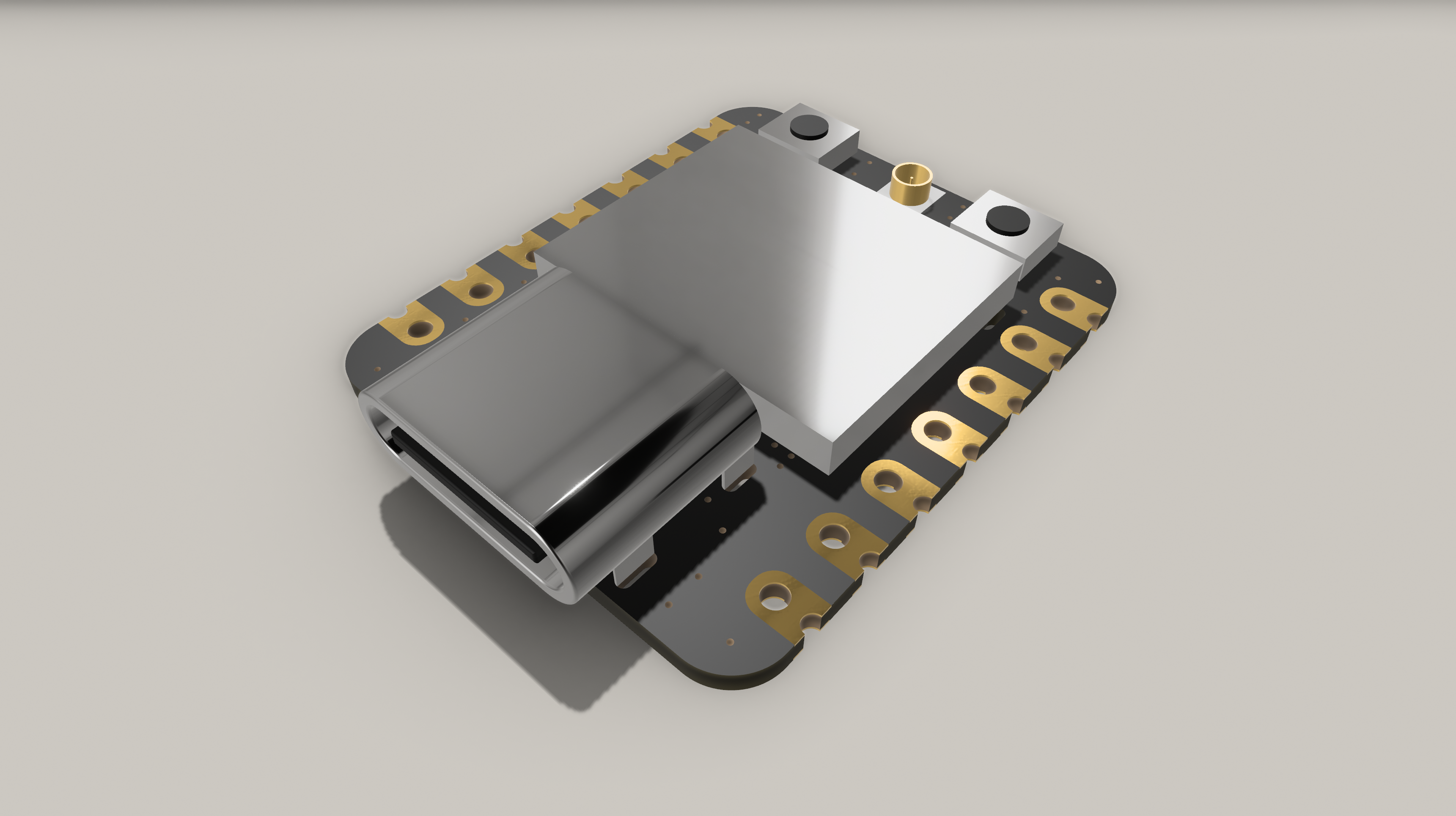 Seeed Studio XIAO ESP32C3