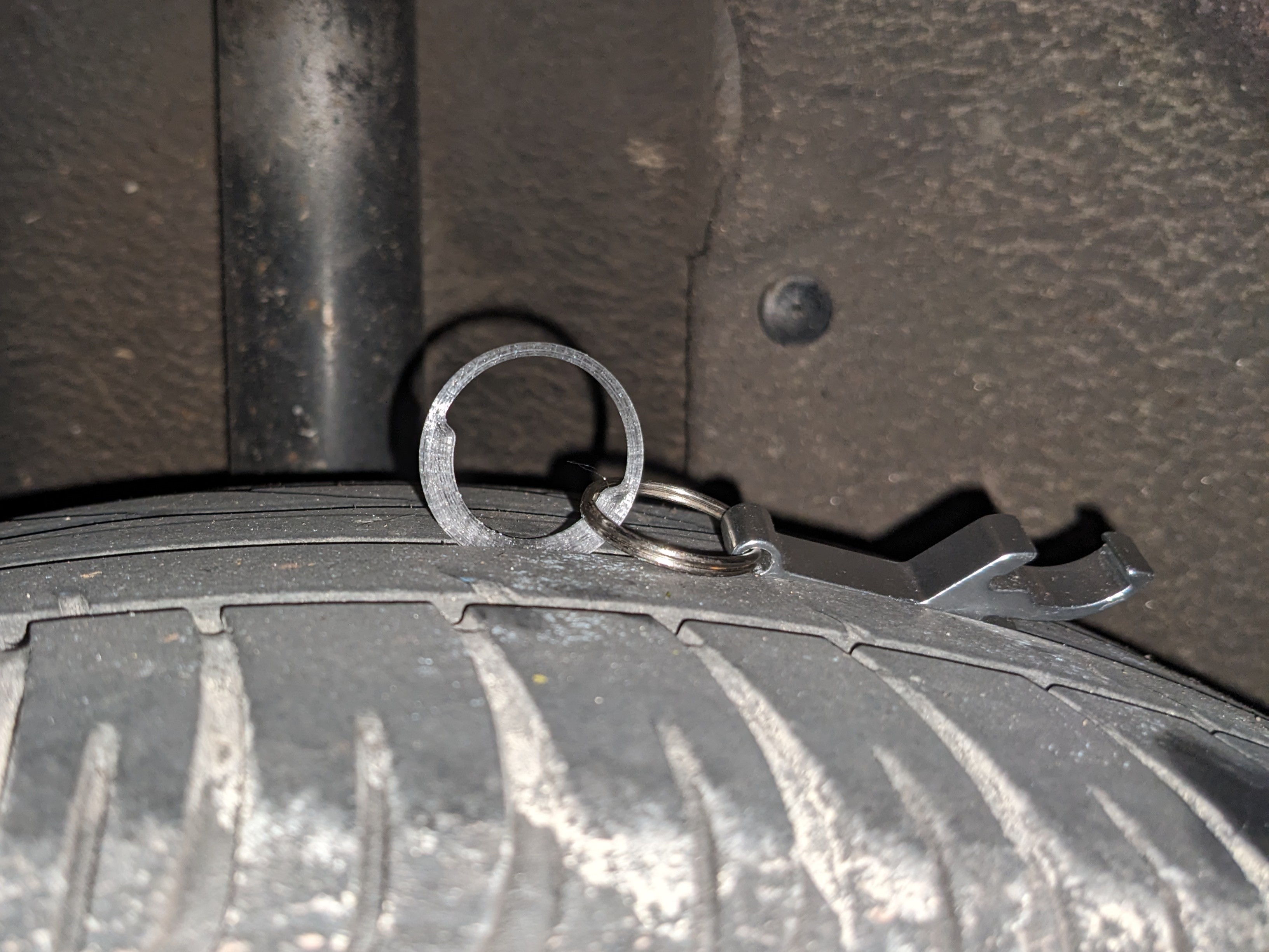 The Easy Way To Master Your Tyre Tread Gauge - d5rnv59