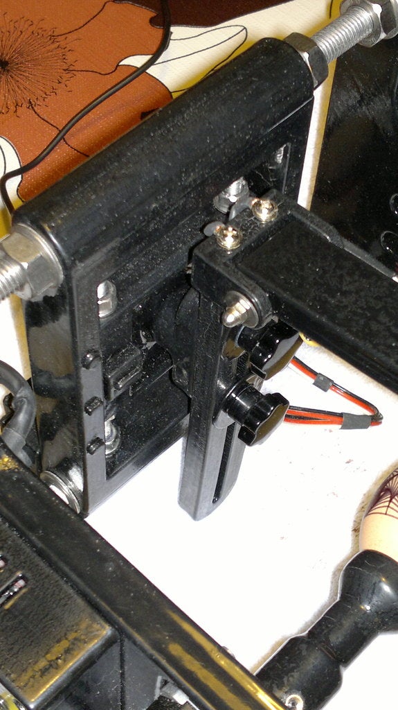 Miniatura 11 do modelo 3D Egg Bot - Ostrich Bot
