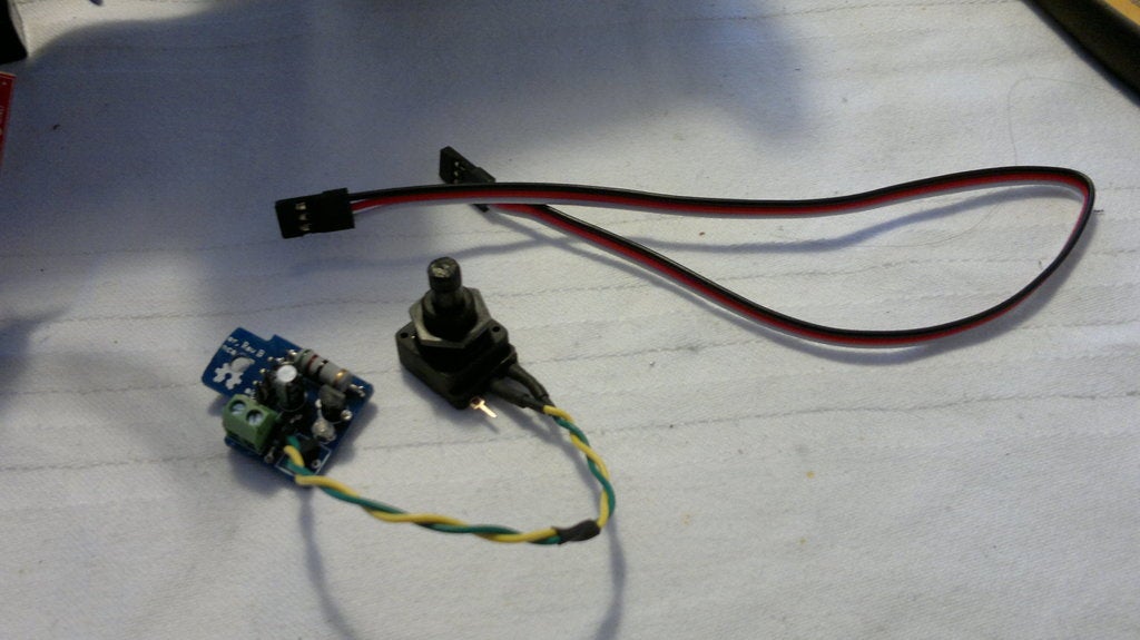 Miniatura 13 do modelo 3D Egg Bot - Ostrich Bot