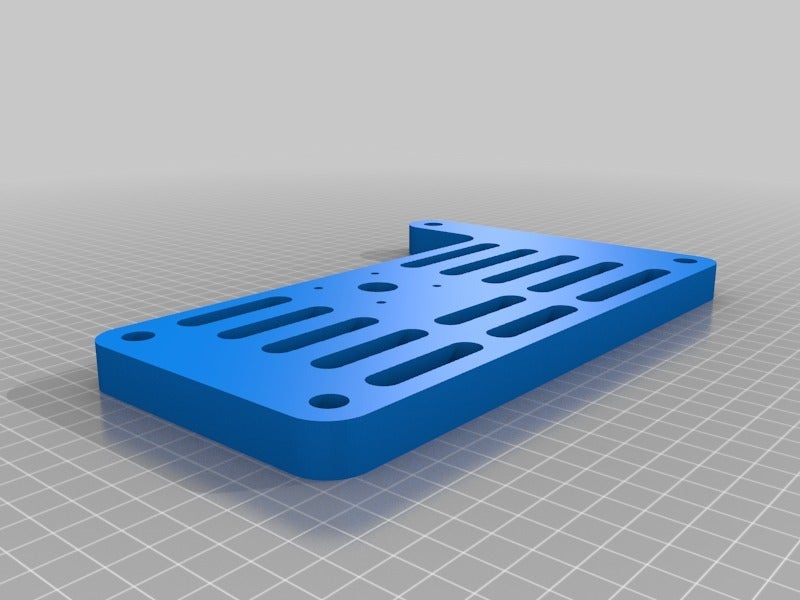 Miniatura 21 do modelo 3D Egg Bot - Ostrich Bot