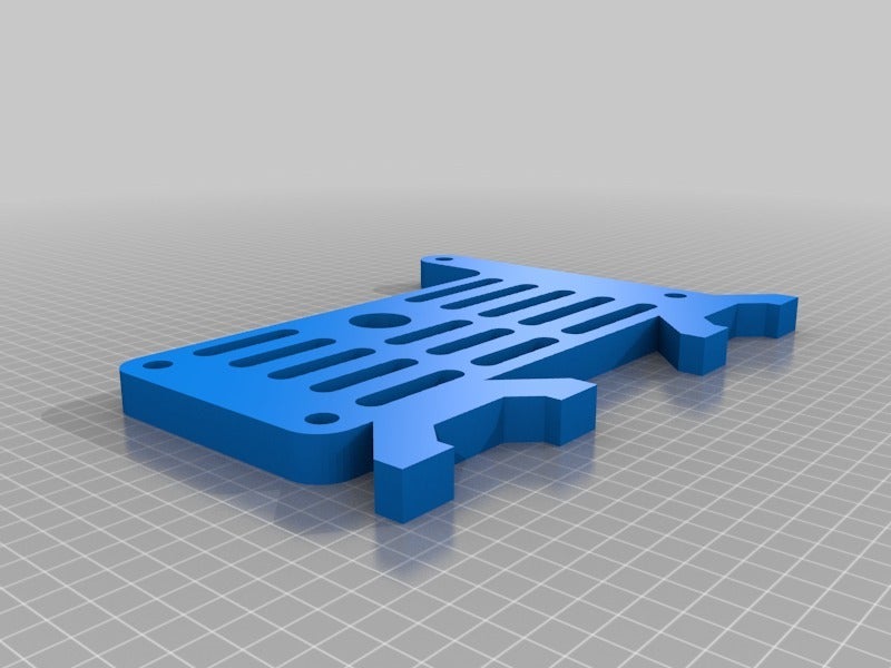 Miniatura 22 do modelo 3D Egg Bot - Ostrich Bot