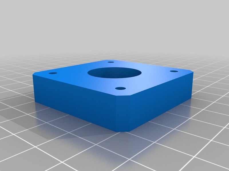 Miniatura 23 do modelo 3D Egg Bot - Ostrich Bot