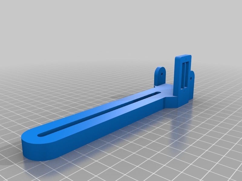 Miniatura 25 do modelo 3D Egg Bot - Ostrich Bot