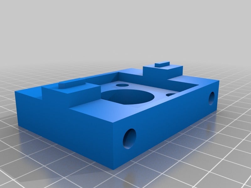 Miniatura 26 do modelo 3D Egg Bot - Ostrich Bot