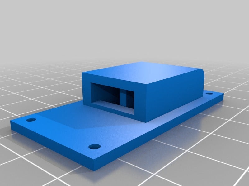 Miniatura 29 do modelo 3D Egg Bot - Ostrich Bot