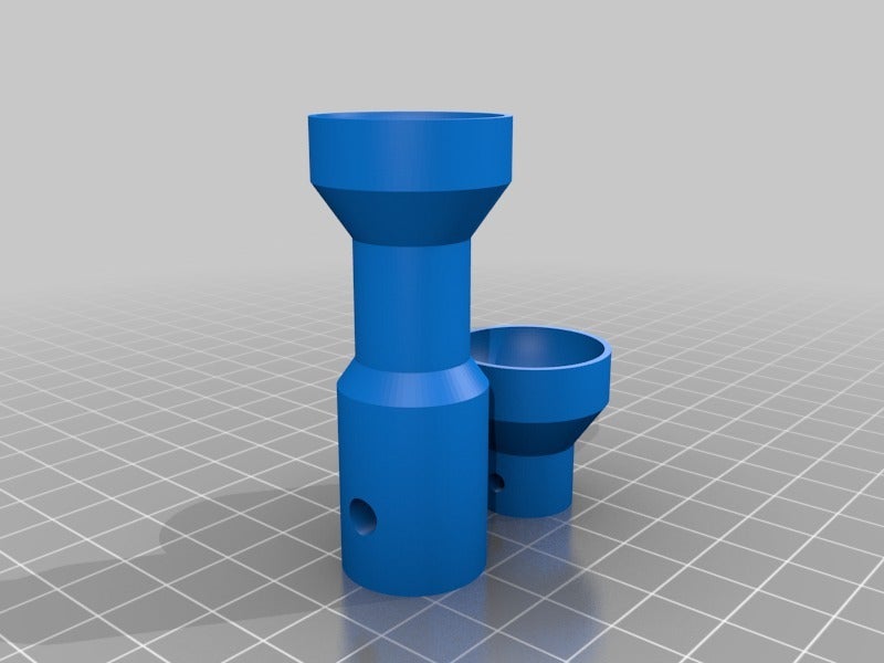 Miniatura 31 do modelo 3D Egg Bot - Ostrich Bot