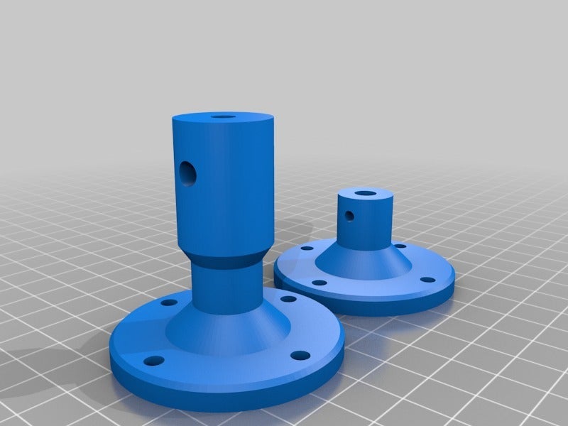 Miniatura 33 do modelo 3D Egg Bot - Ostrich Bot