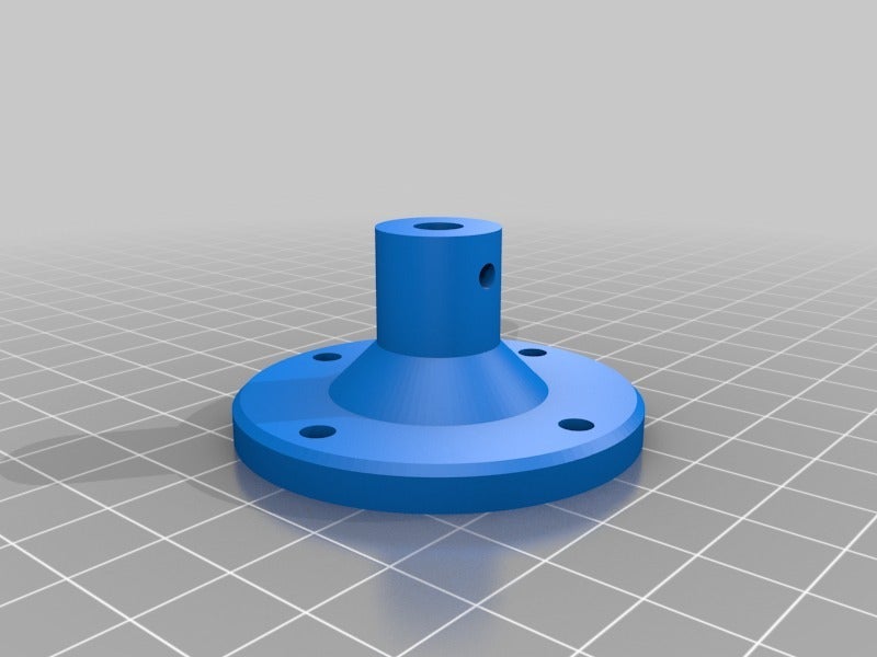 Miniatura 34 do modelo 3D Egg Bot - Ostrich Bot