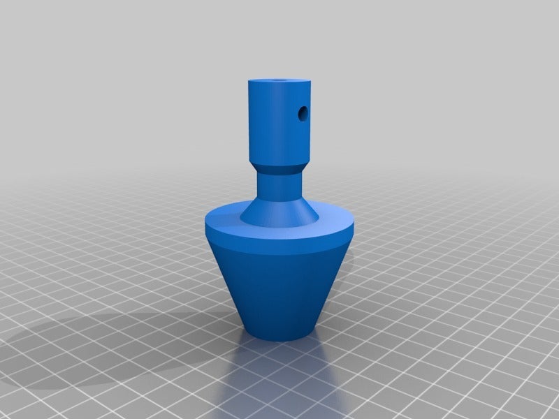 Miniatura 35 do modelo 3D Egg Bot - Ostrich Bot