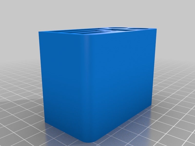 Miniatura 43 do modelo 3D Egg Bot - Ostrich Bot