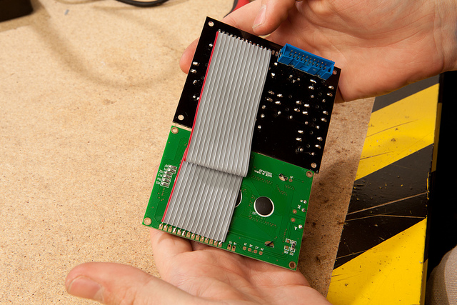 - ThingMaker - Project by Roberto | Download free STL model ...