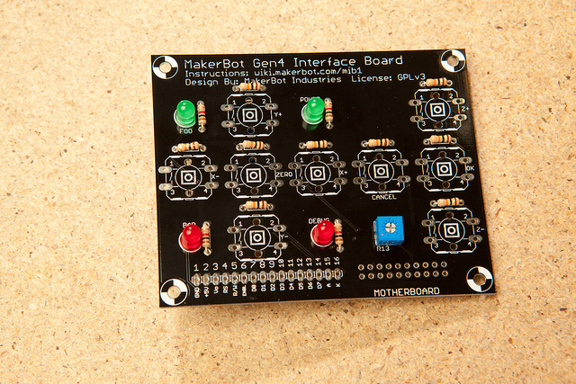 - ThingMaker - Project by Roberto | Download free STL model ...