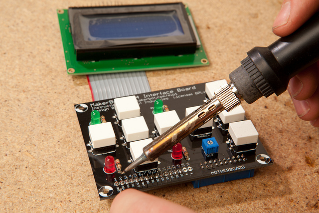 - ThingMaker - Project by Roberto | Download free STL model ...