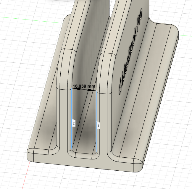 Laptop Stand Apple MacBook Pro (M2 14") by John Hoke Download free