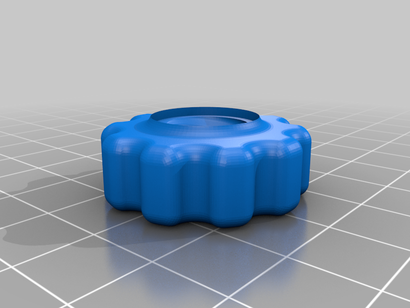 Miniatura 7 do modelo 3D Stronger Articulating Arm Mount
