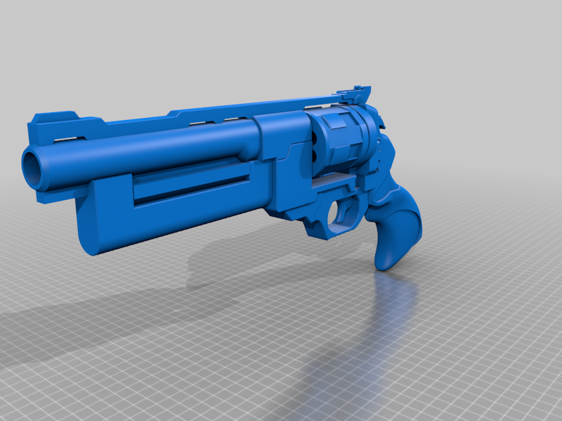 Borderlands 1 Judge — miniatura 2