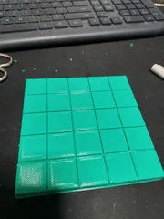 5x5 Tile
