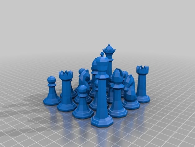 Chessboard — thumbnail 6