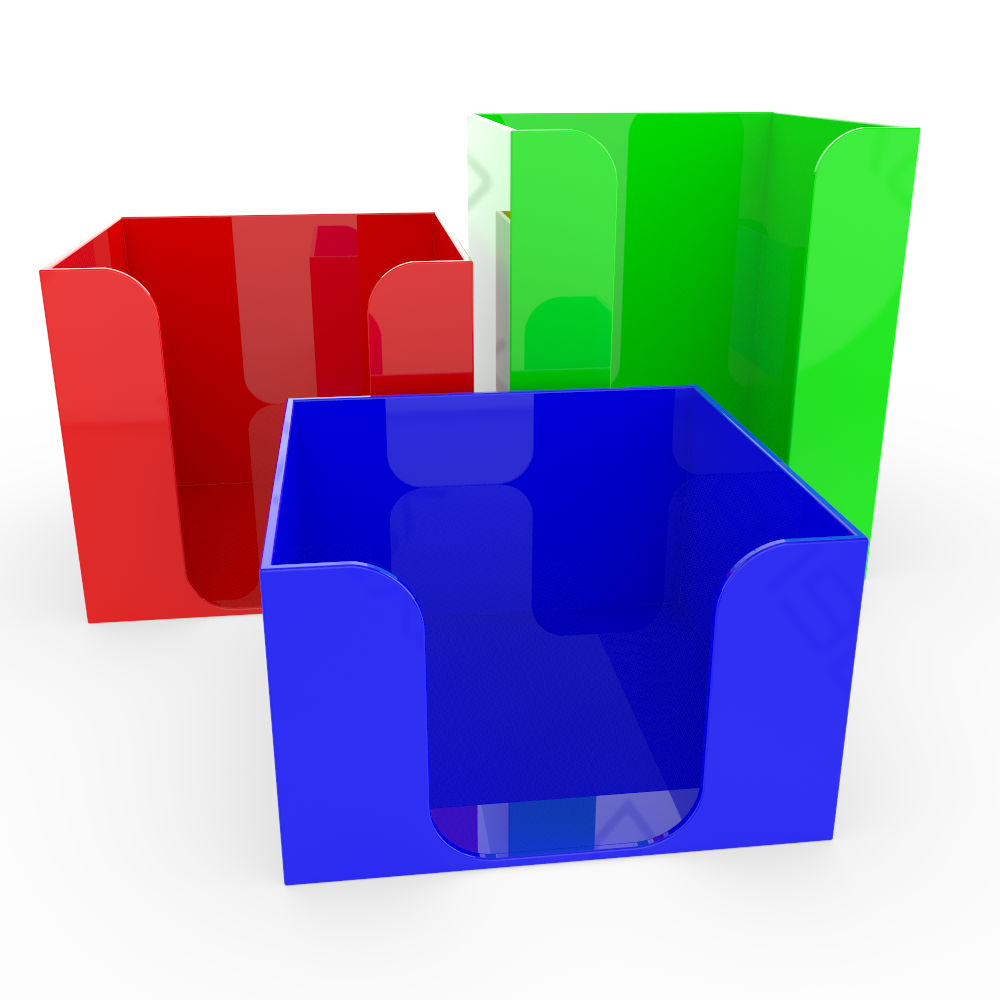 Zettelbox - Simple — thumbnail 2