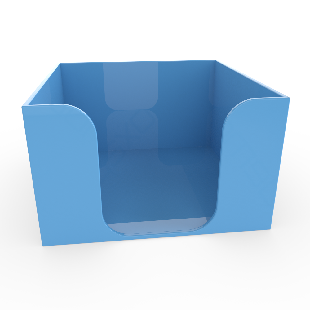 Zettelbox - Simple — thumbnail 3