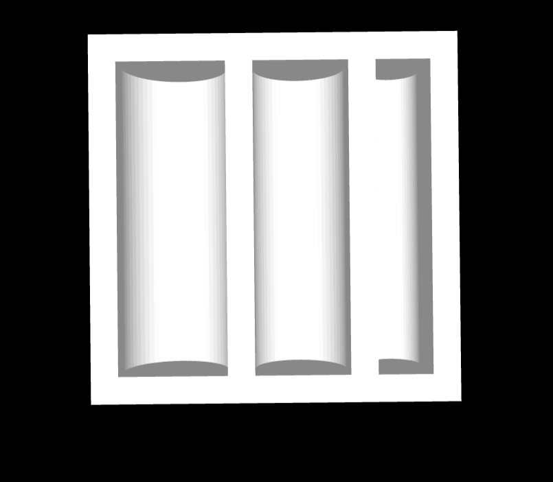 Spoon Drawer Organizer by Arnav Purbiya Download free STL model