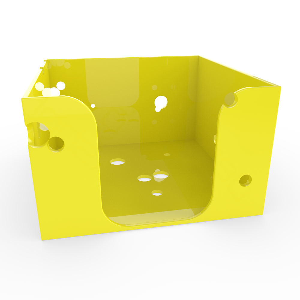 Zettelbox - Cheesy — miniatura 3