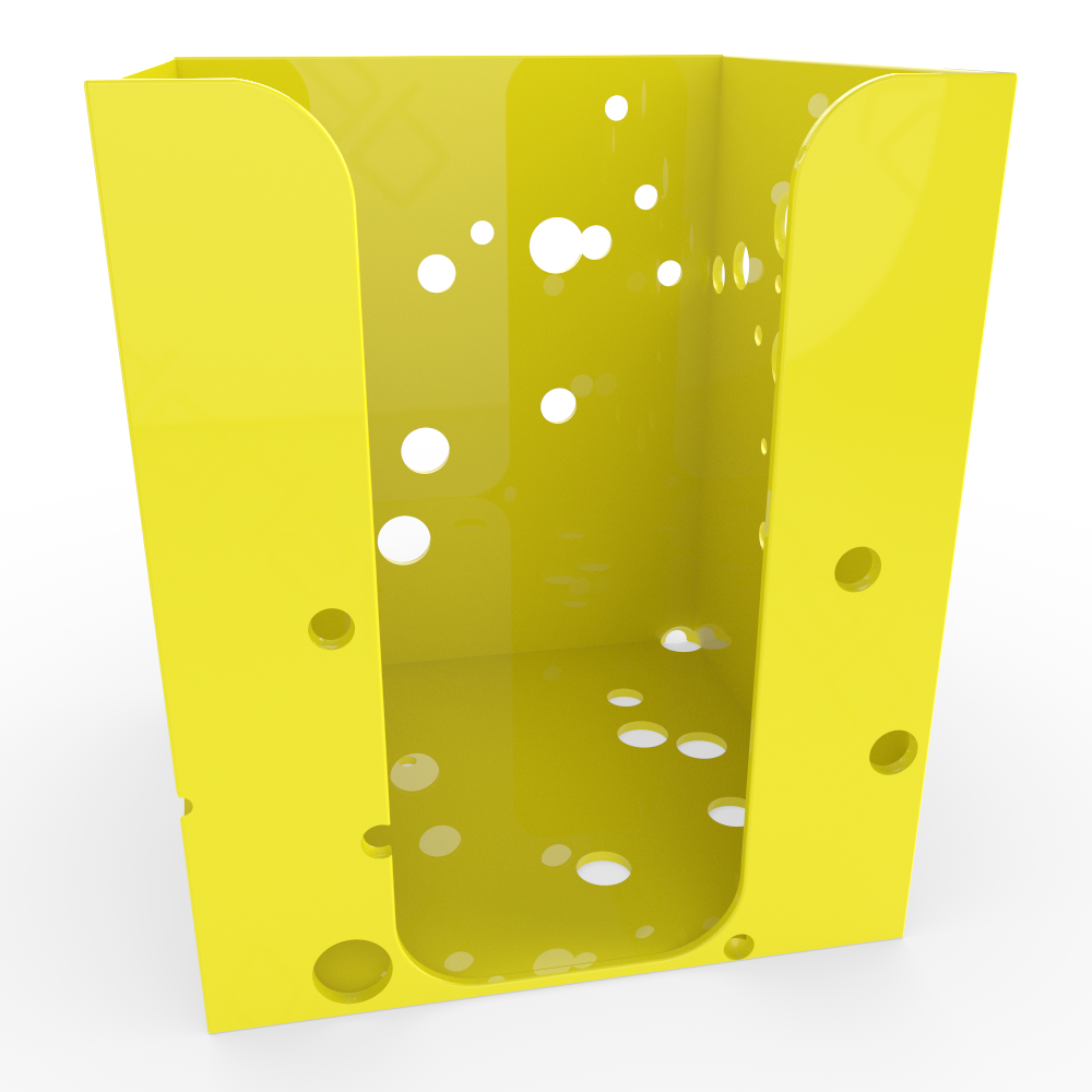Zettelbox - Cheesy — miniatura 5