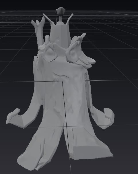 Rubick Dota2 Hero — miniatura 3