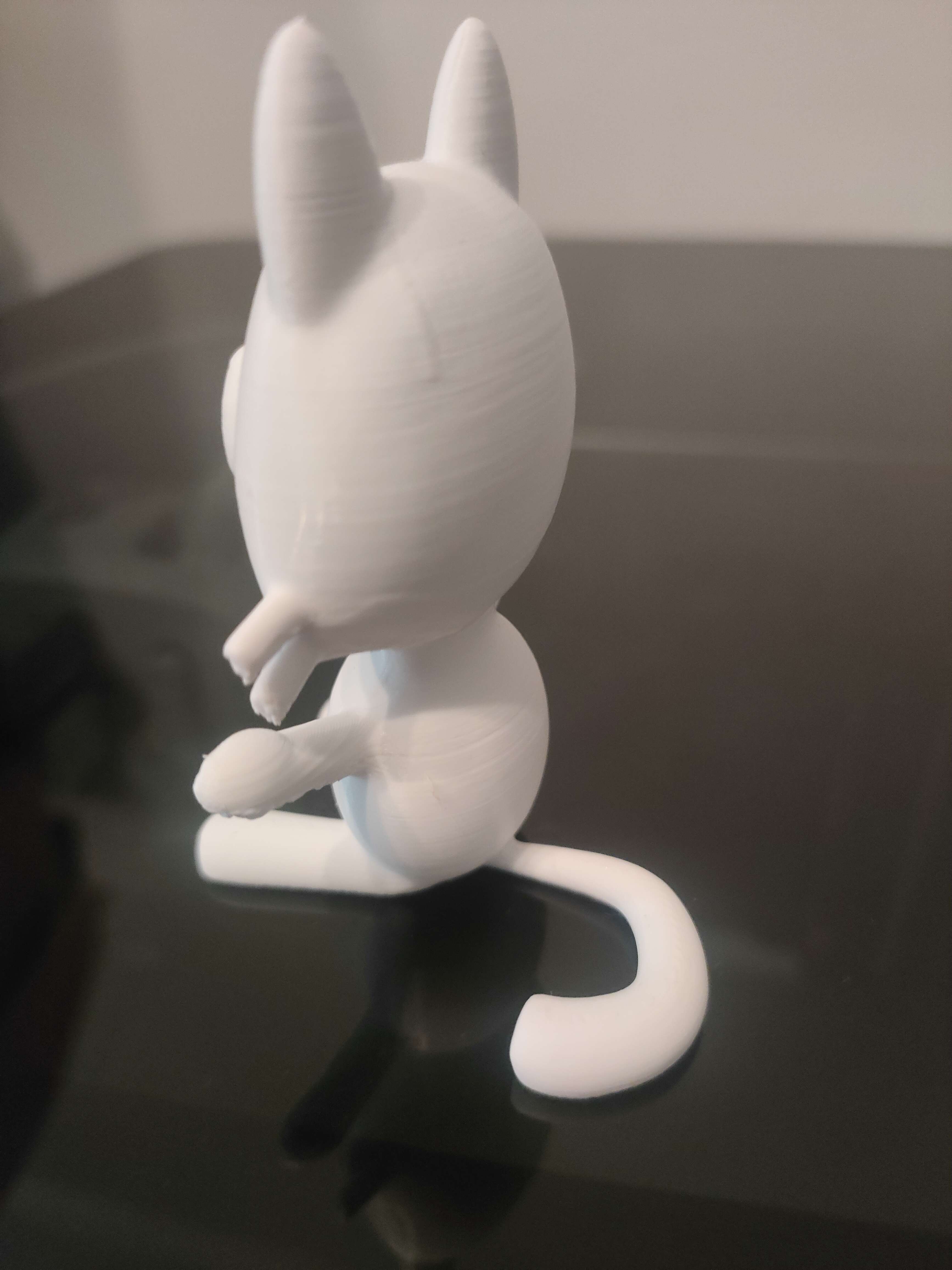 STL file Gabby cat ears 🐱・3D printer design to download・Cults