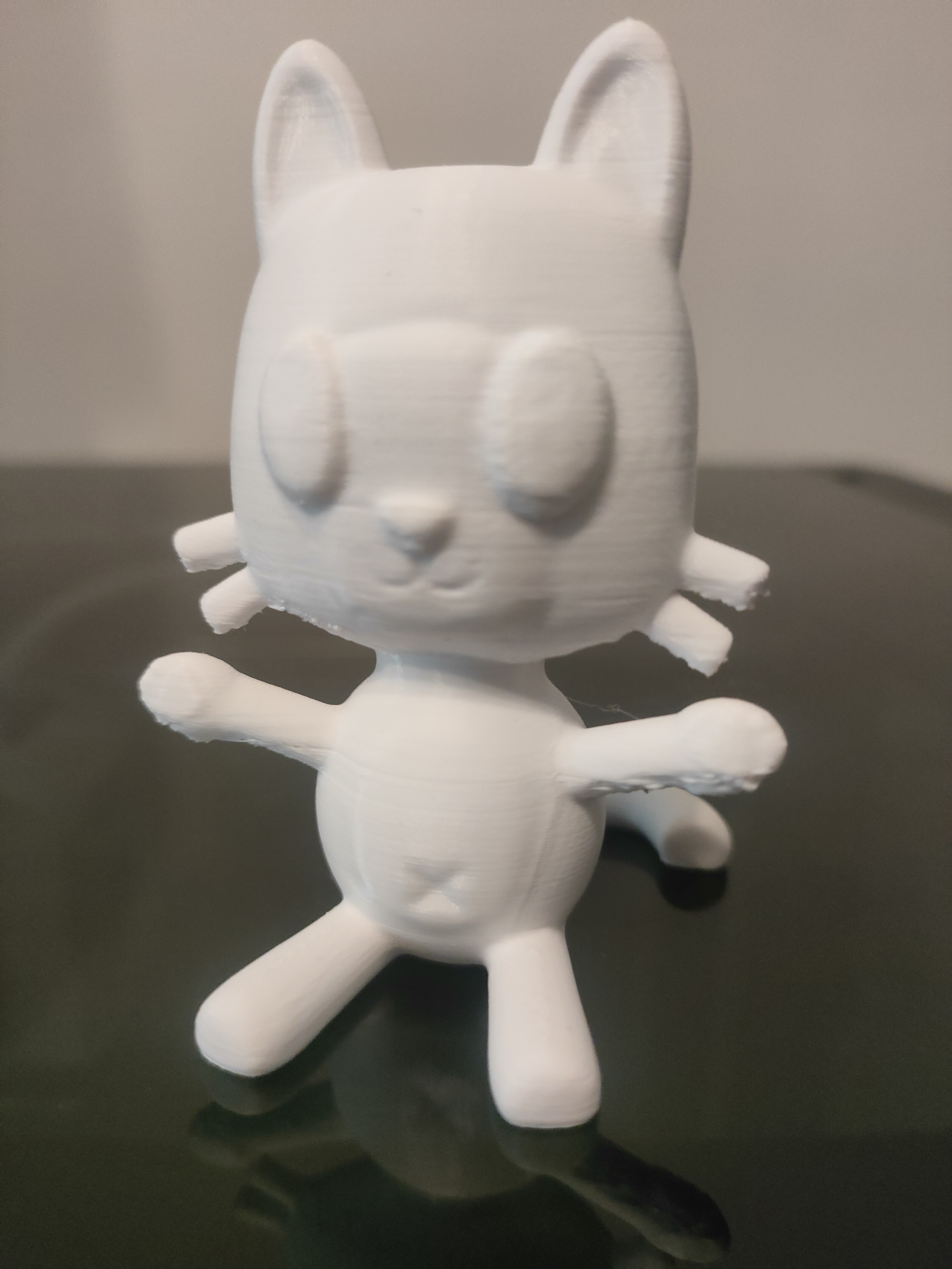 Gabby Cat Pandy